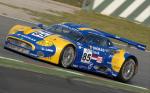Spyker C8 Laviolette GT2 R 2008 года